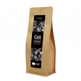 Honduras BIO - MOF - Sachet valvé 200g