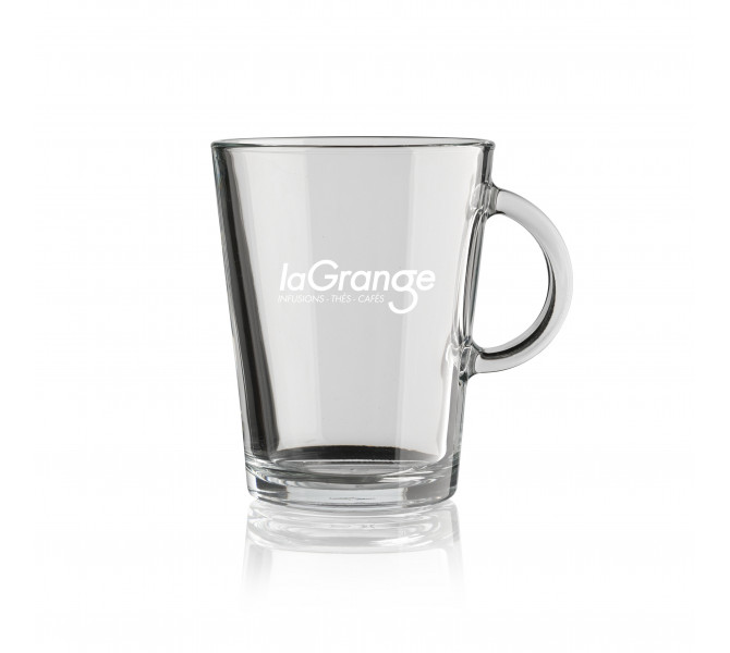 Mug laGrange Infusions-thés  - 42 cl - carton de 6