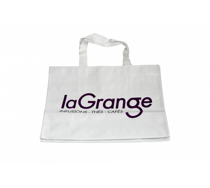 Sac réutilisable laGrange