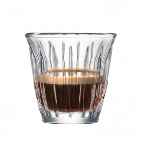 L'Espresso laGrange (6 tasses en verre)