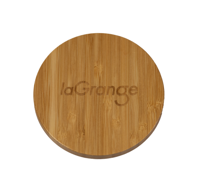 La Tisanière laGrange