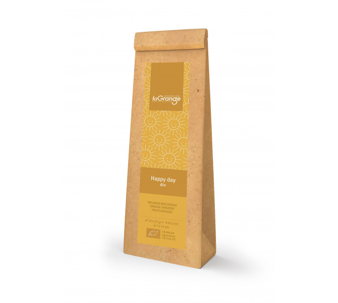 Coffret Ecofiltre et son mug + infusions thés cafés