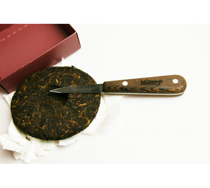 Couteau Pu'Erh