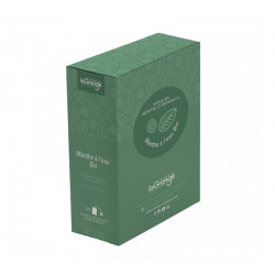 Infusion Menthe à l'eau BIO