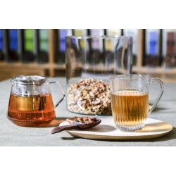 Infusion cannelle pop corn | Infusions & Thés vrac laGrange