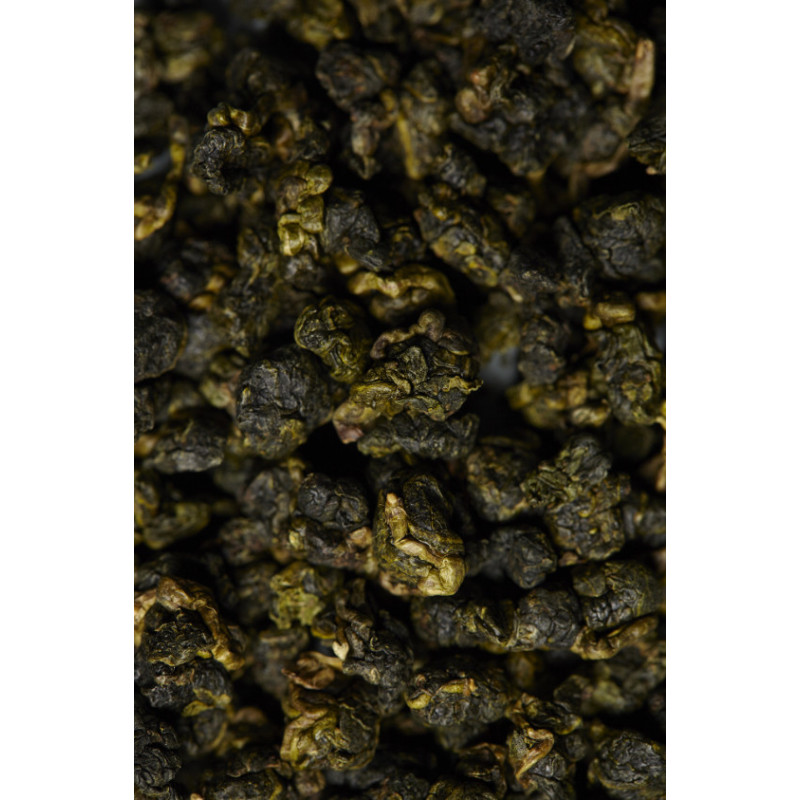 Thé fermenté