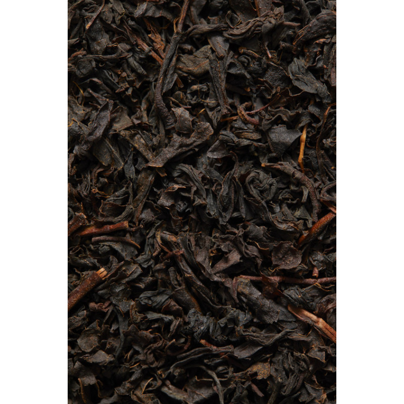 Thé noir Ceylan OPI
