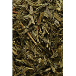 Thé vert de Chine BIO