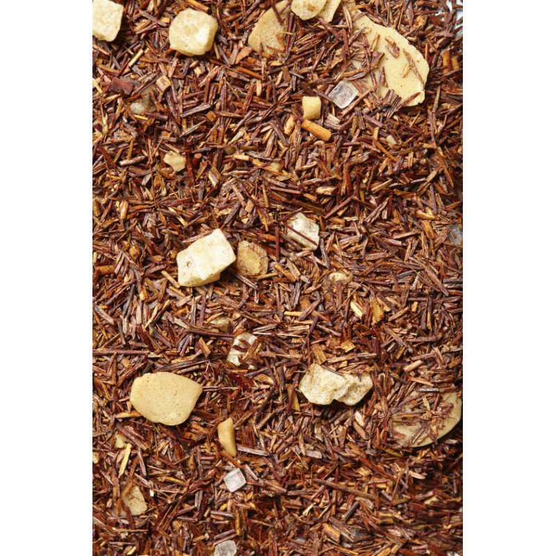 Rooibos aux amandes