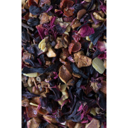 Infusion épicée de Noël | Infusions & Thés vrac laGrange