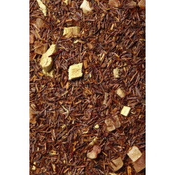 Rooibos papaye figue de cactus