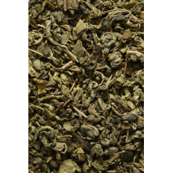 Gunpowder de Chine BIO | Infusions & Thés vrac laGrange