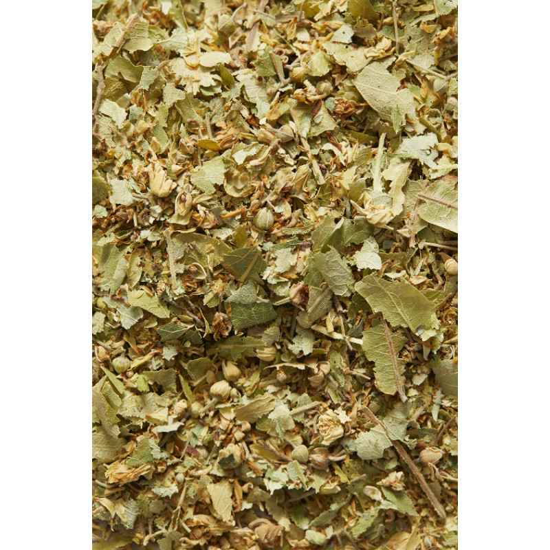 Simplement Tilleul BIO | Boite de 24 sachets laGrange