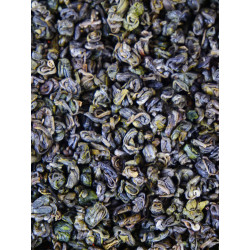 Thé vert de Chine Bio