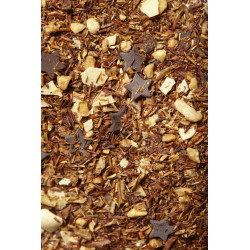 Rooibos chocolat amandes
