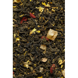 Simplement menthe BIO | Infusions & Thés vrac laGrange
