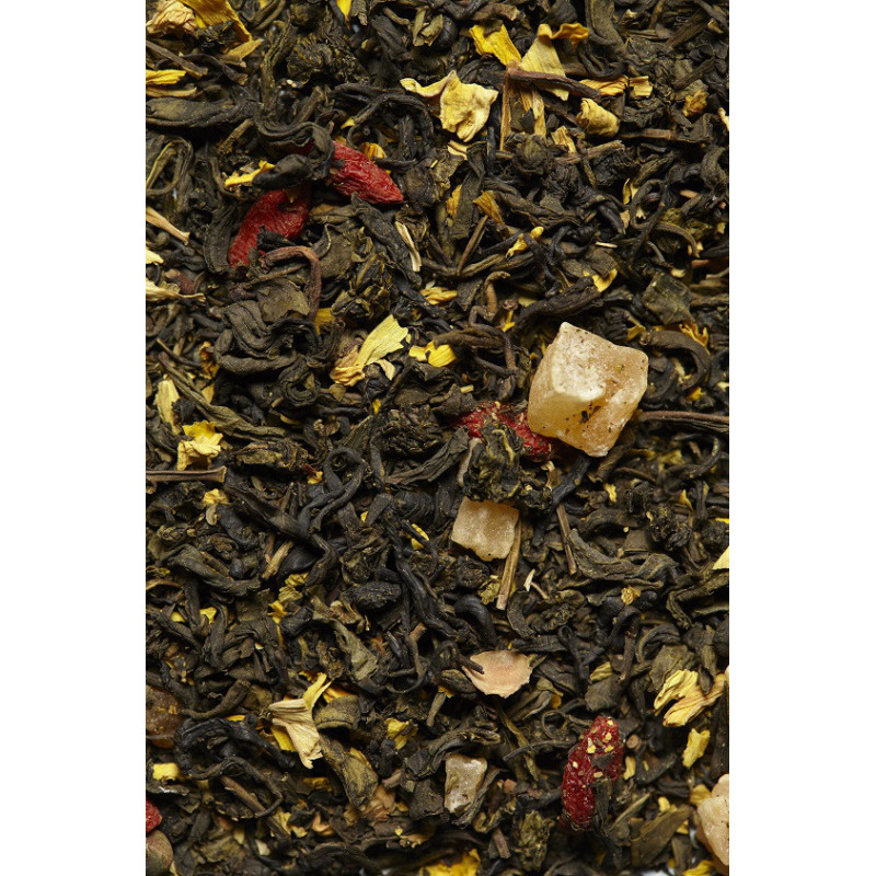 Simplement menthe BIO | Infusions & Thés vrac laGrange