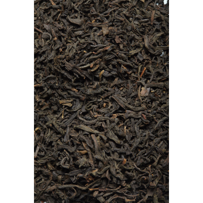 Lapsang Souchong thé noir fumé | Infusions & Thés  vrac laGrange
