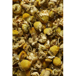 Simplement camomille BIO | Infusions & Thés vrac laGrange