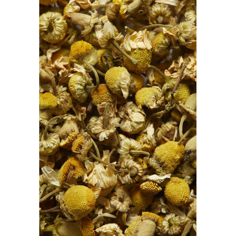 Simplement camomille BIO | Infusions & Thés vrac laGrange