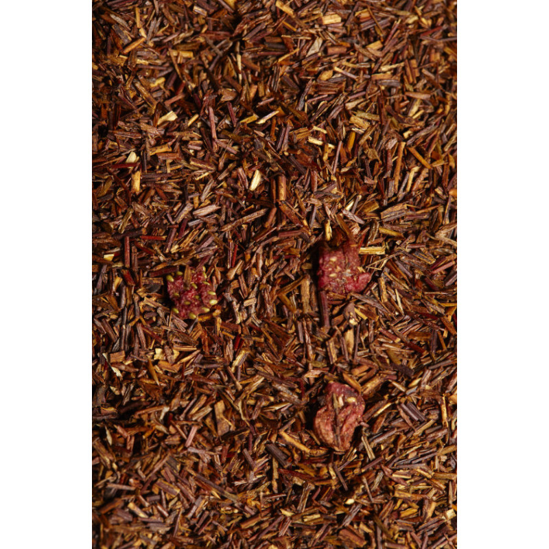 Rooibos fraise