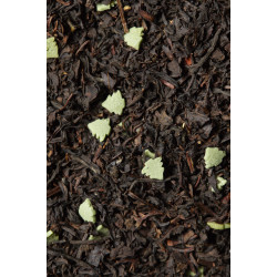 Thé noir au sapin | Infusions & Thés vrac laGrange