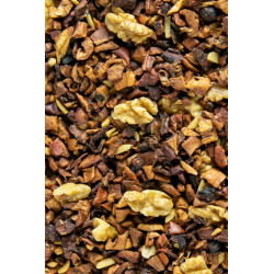Infusion noix amande