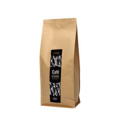 Café Myanmar - Or Birman - Sachet valvé 800g