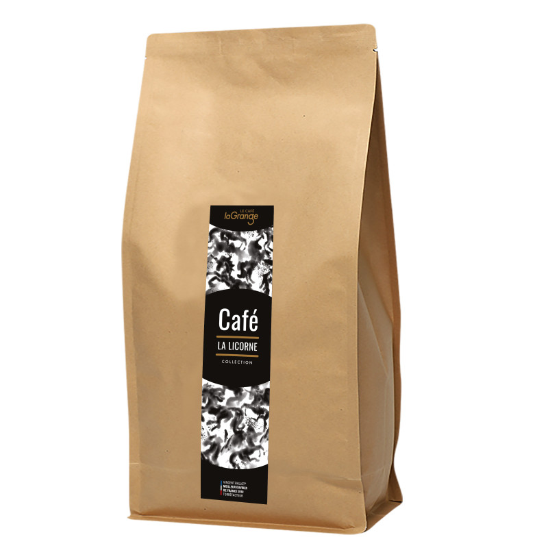 Café Romuald Fassenet