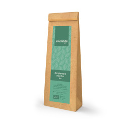 Infusion Simplement menthe Bio - Vrac 100g