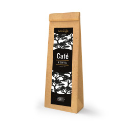 Café Kenya BIO - Safari - Vrac