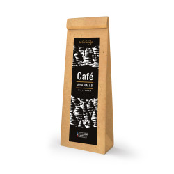 Café Myanmar - Or Birman - Vrac