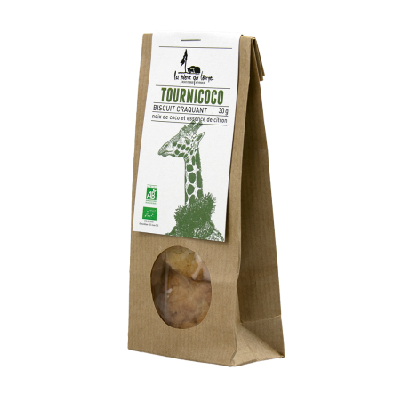 Biscuit Tournicoco