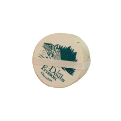 Doubs frisson - 80g