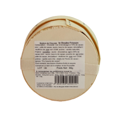 Le Criollo - Doubs Frisson - 80g