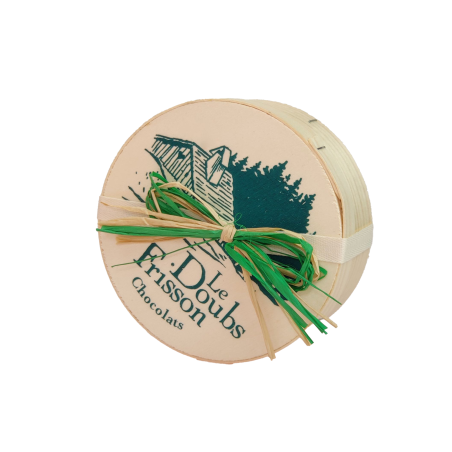 Le Criollo - Doubs Frisson - 160g