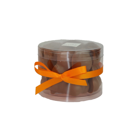 Le Criollo - Oursons en Guimauve chocolat lait