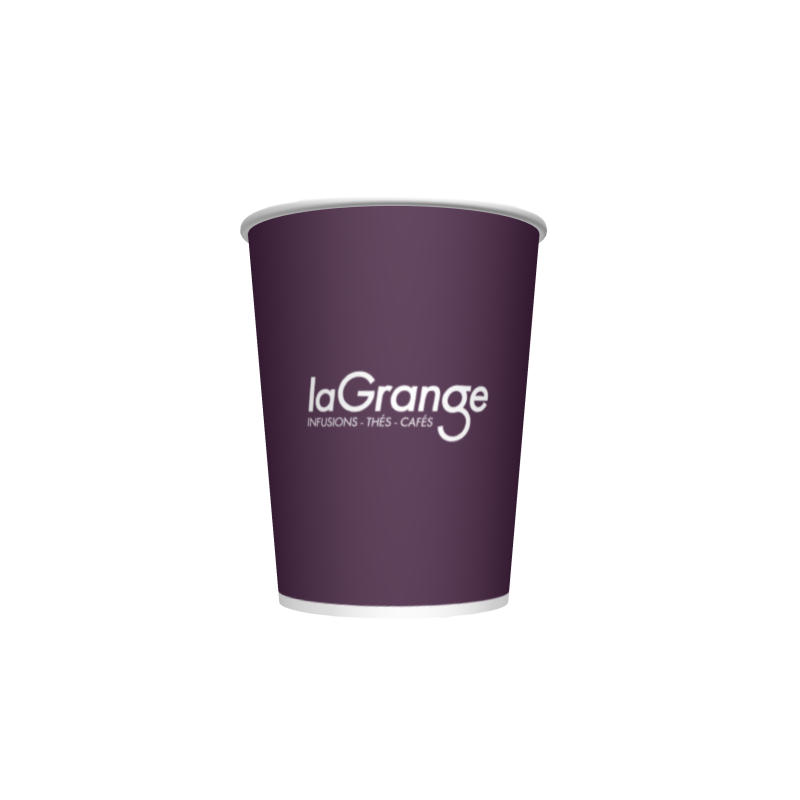 Gobelet thé laGrange infusions thés café
