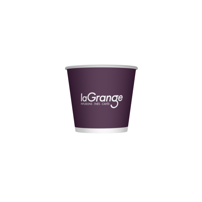 Gobelet expresso laGrange infusions thés café