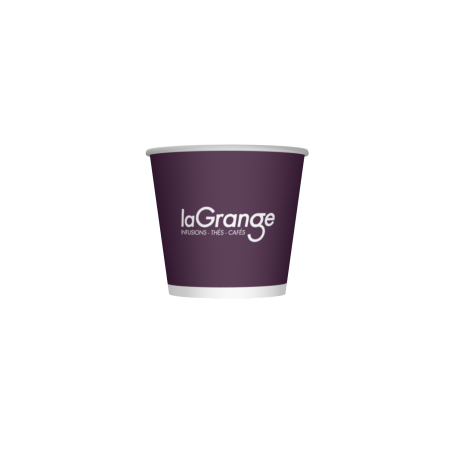 Gobelet expresso laGrange infusions thés café