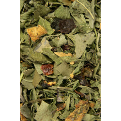 Infusion Menthe poivrée églantier eucalyptus BIO | Infusions & thés vrac laGrange