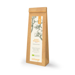 Infusion Menthe poivrée églantier eucalyptus BIO | Infusions & thés vrac laGrange