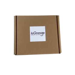 Coffret cadeau Fête des Mères - infusions thés laGrange