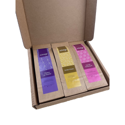 Coffret cadeau Fête des Mères - infusions thés laGrange