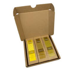 Coffret cadeau Fête des Pères - thés laGrange
