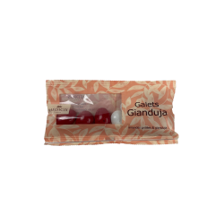 MEDICIS - Galets Gianduja
