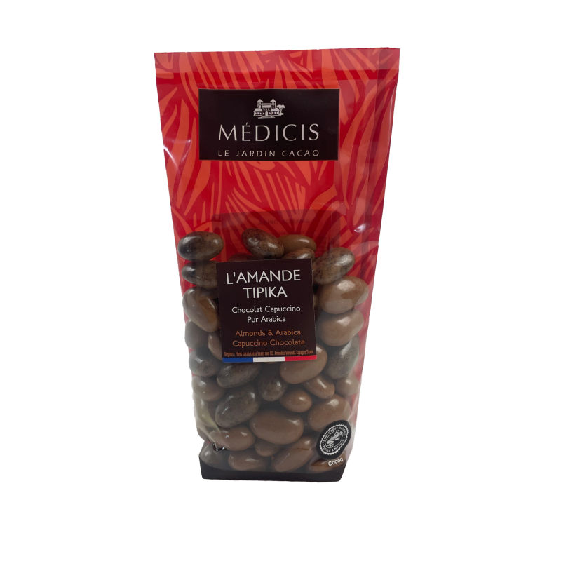 MEDICIS - L'amande Tipika