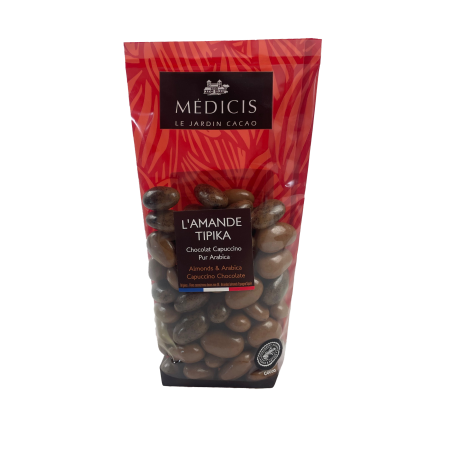 MEDICIS - L'amande Tipika