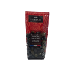 MEDICIS - l'olive de Garrigues