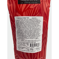 MEDICIS - Caprices Noisettes